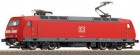69566 Roco Electric locomotive BR 145 big Logo (3-RAIL AC)